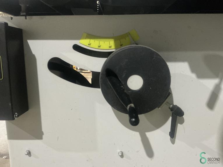 Robland E 45 HOU9.685 82 17085