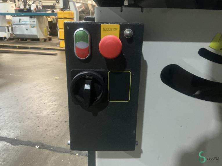 Robland E 45 HOU9.685 81 17085