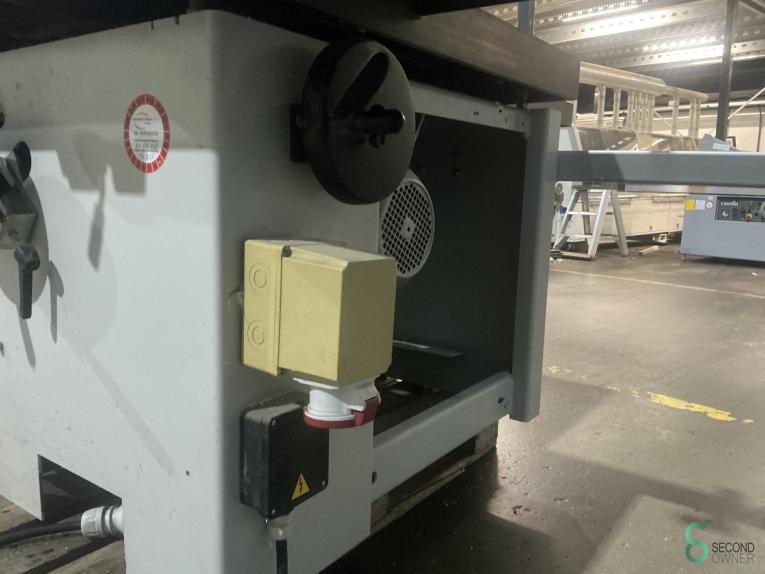 Robland E 45 HOU9.685 84 17085