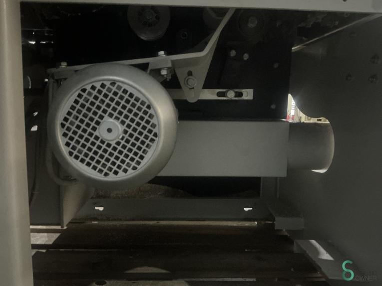 Robland E 45 HOU9.685 92 17085