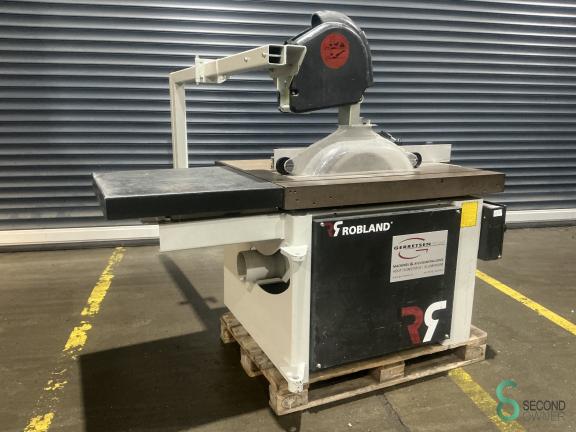 Robland E 45 HOU9.685 1  17085