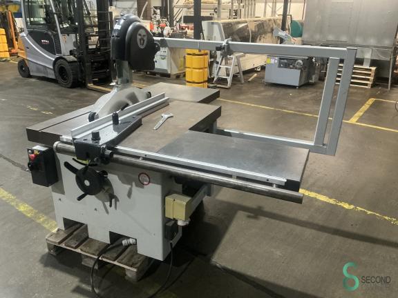 Robland E 45 HOU9.685 6 17085