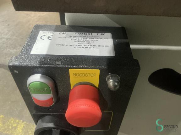 Robland E 45 HOU9.685 25 17085