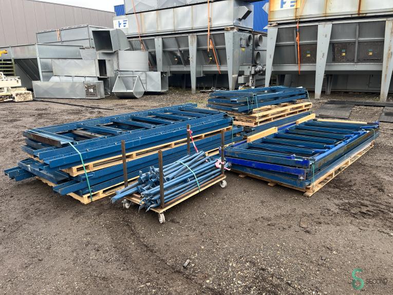 Unknown MAG9.360 21 16968