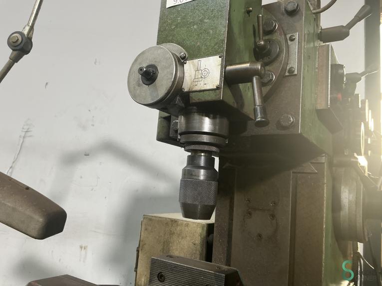 Maho MH 600 MET9.617 36 16984