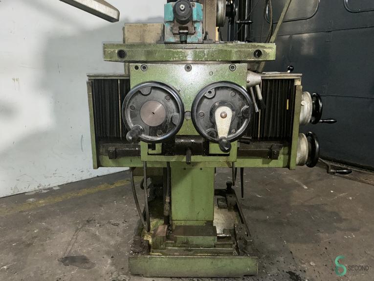 Maho MH 600 MET9.617 40 16984