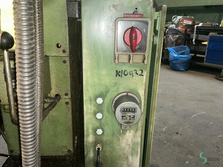 Maho MH 600 MET9.617 45 16984