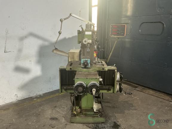 Maho MH 600 MET9.617 3 16984