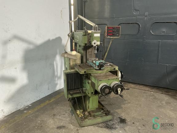 Maho MH 600 MET9.617 2 16984