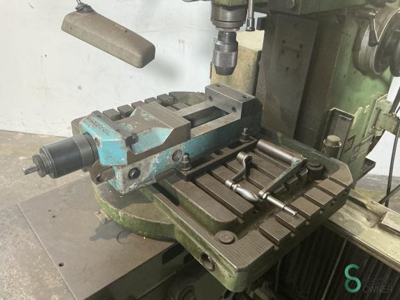 Maho MH 600 MET9.617 5 16984