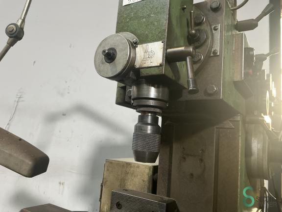 Maho MH 600 MET9.617 4 16984