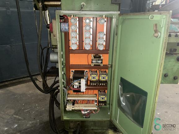 Maho MH 600 MET9.617 12 16984