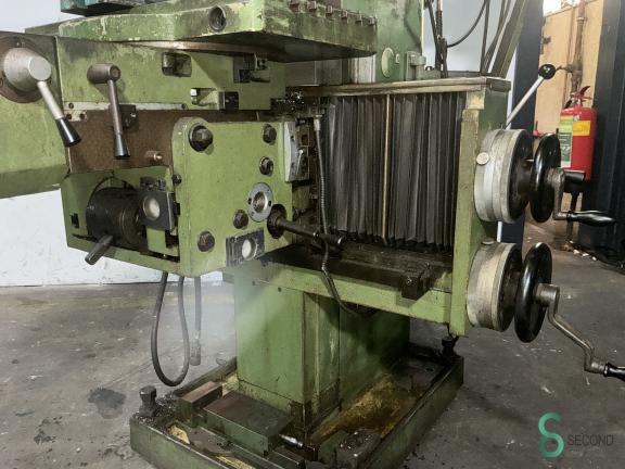 Maho MH 600 MET9.617 9 16984