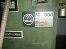 Maho MH 600 MET9.617 30 16984