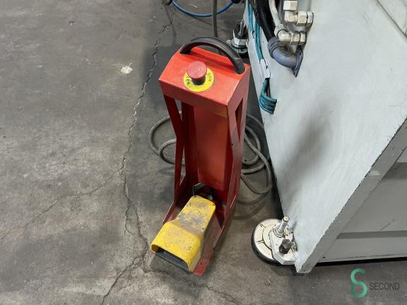 Baykal HGL 4100x6mm MET10.953 5 18716