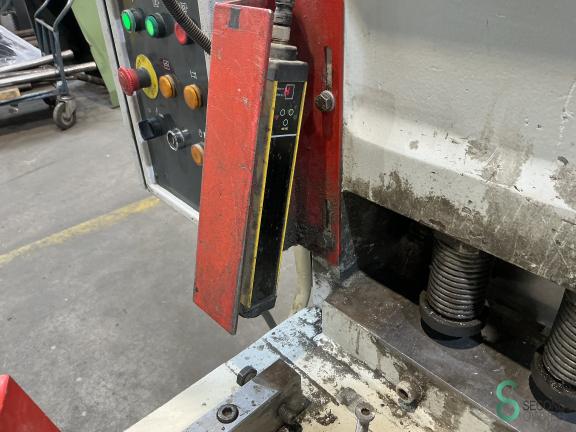 Baykal HGL 4100x6mm MET10.953 6 18716