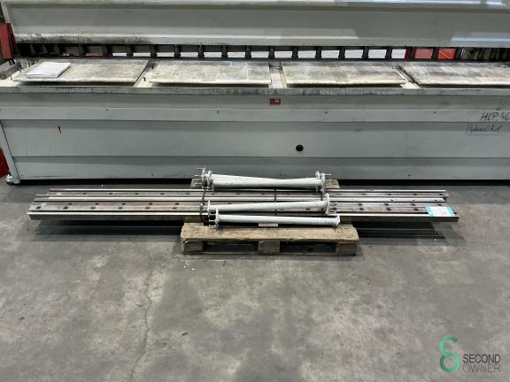 Baykal HGL 4100x6mm MET10.953 12 18716