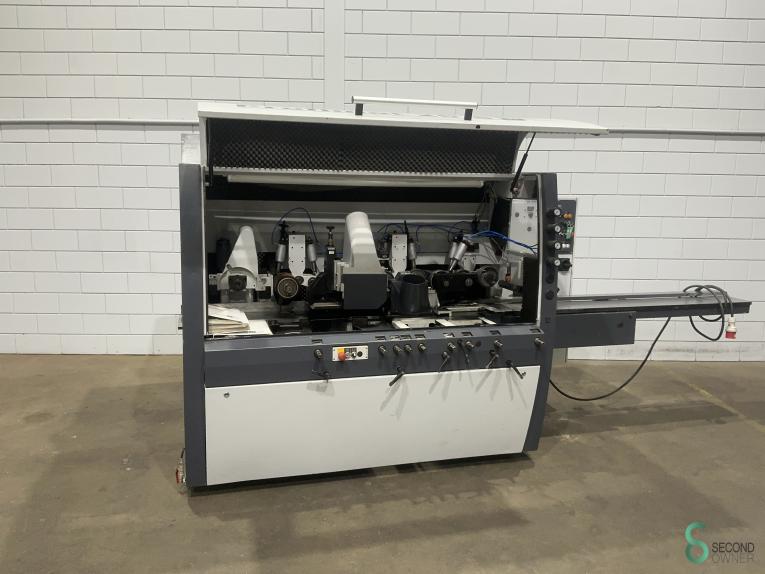 Weinig Profimat 26 Super HOU.1274 170 981