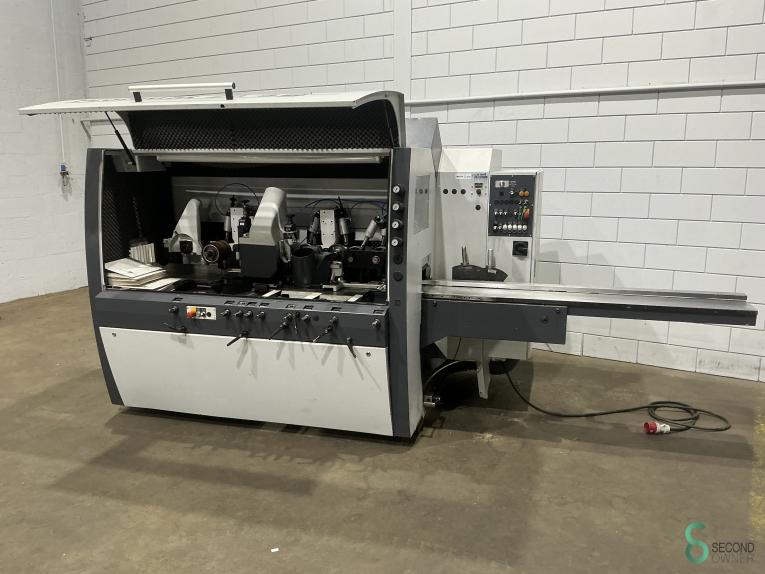 Weinig Profimat 26 Super HOU.1274 176 981