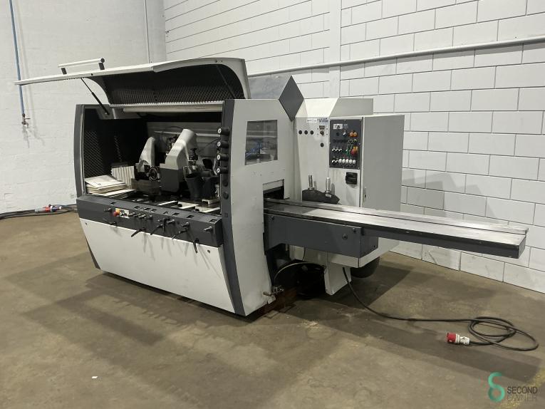 Weinig Profimat 26 Super HOU.1274 179 981