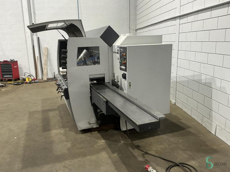 Weinig Profimat 26 Super HOU.1274 157 981