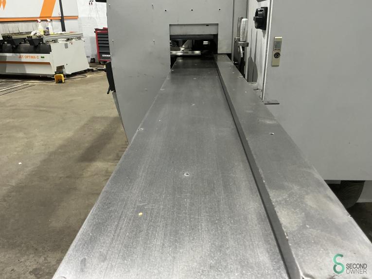 Weinig Profimat 26 Super HOU.1274 160 981