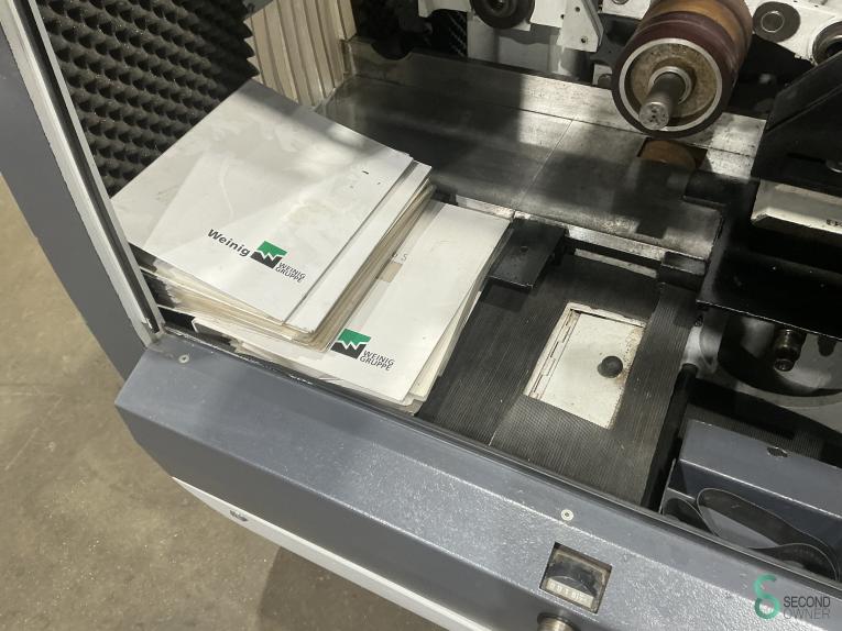 Weinig Profimat 26 Super HOU.1274 154 981