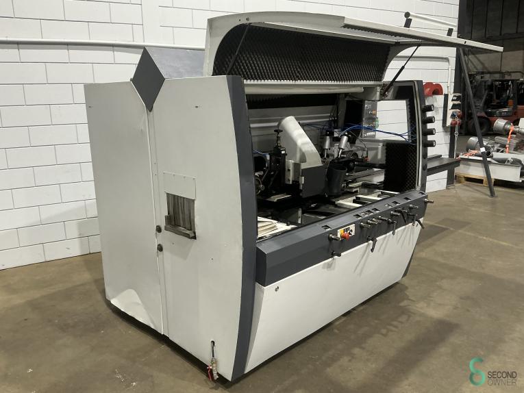 Weinig Profimat 26 Super HOU.1274 145 981