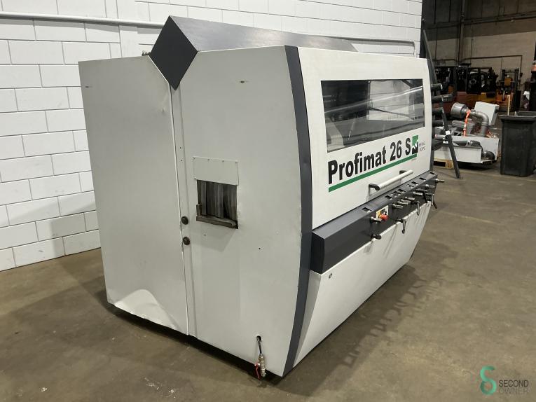Weinig Profimat 26 Super HOU.1274 165 981