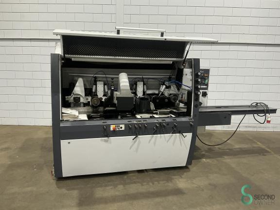 Weinig Profimat 26 Super HOU.1274 35 981