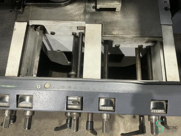 Weinig Profimat 26 Super HOU.1274 29 981