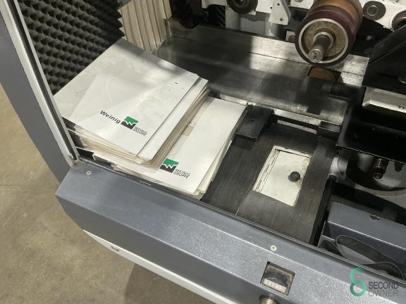 Weinig Profimat 26 Super HOU.1274 16 981