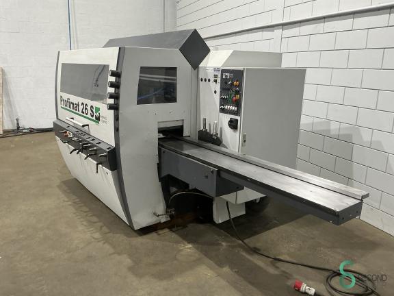 Weinig Profimat 26 Super HOU.1274 17 981