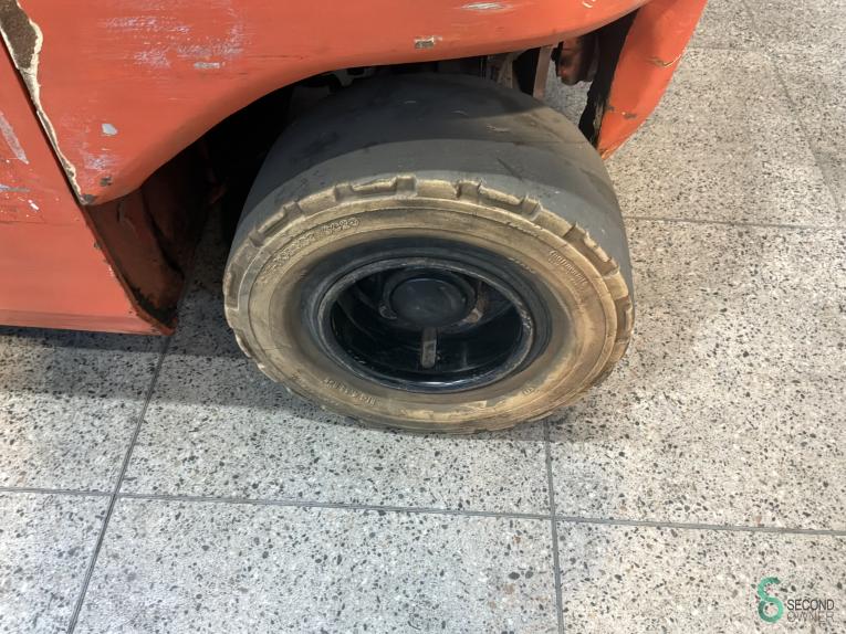 Toyota 8 FBMT 20 WKH12.000 52 20053