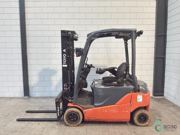 Toyota 8 FBMT 20 WKH12.000 1 20053
