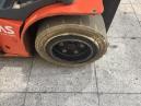 Toyota 8 FBMT 20 WKH12.000 36 20053