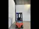 Toyota 8 FBMT 20 WKH12.000 24 20053