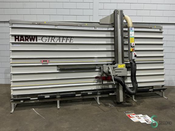 Harwi Giraffe 1550 HOU11.694 10 19648