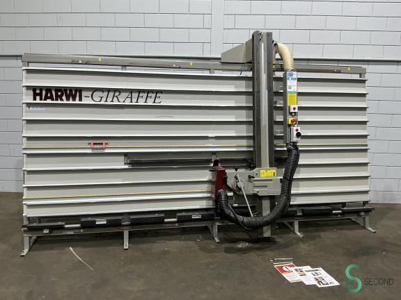 Harwi Giraffe 1550 HOU11.694 1 19648