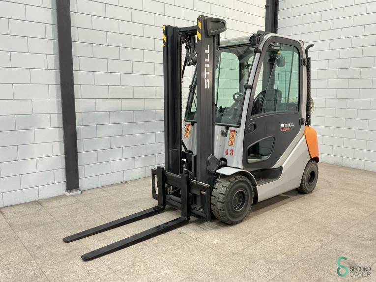 Still RX 70-25 T WKH10.693 40 18290