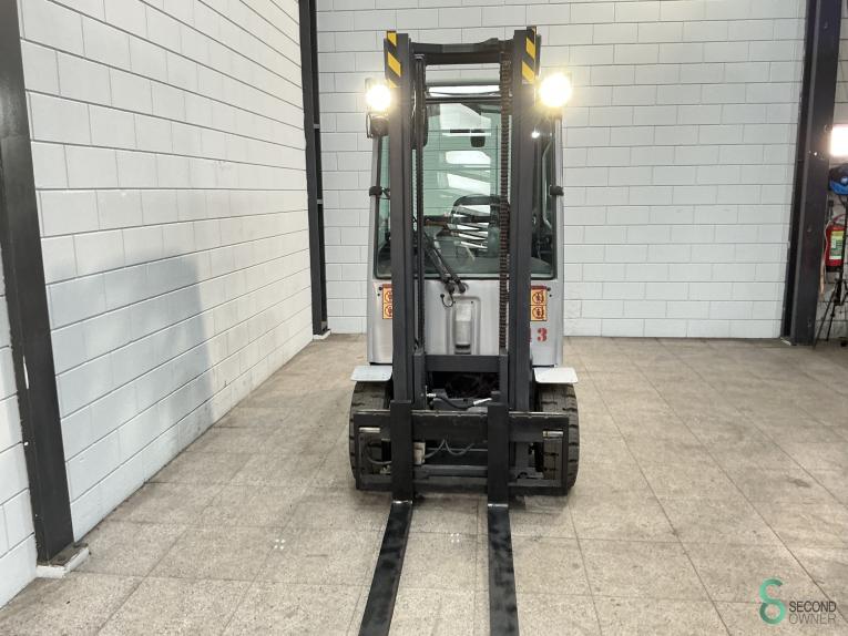 Still RX 70-25 T WKH10.693 39 18290