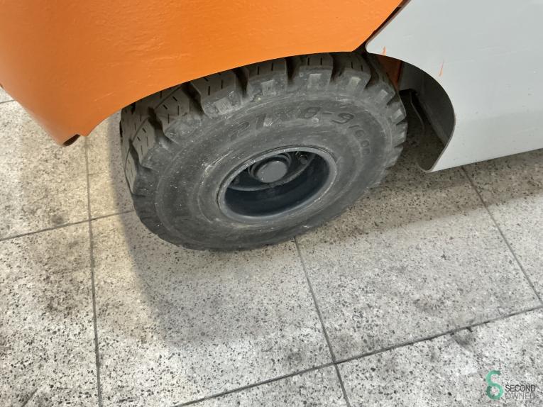 Still RX 70-25 T WKH10.693 52 18290