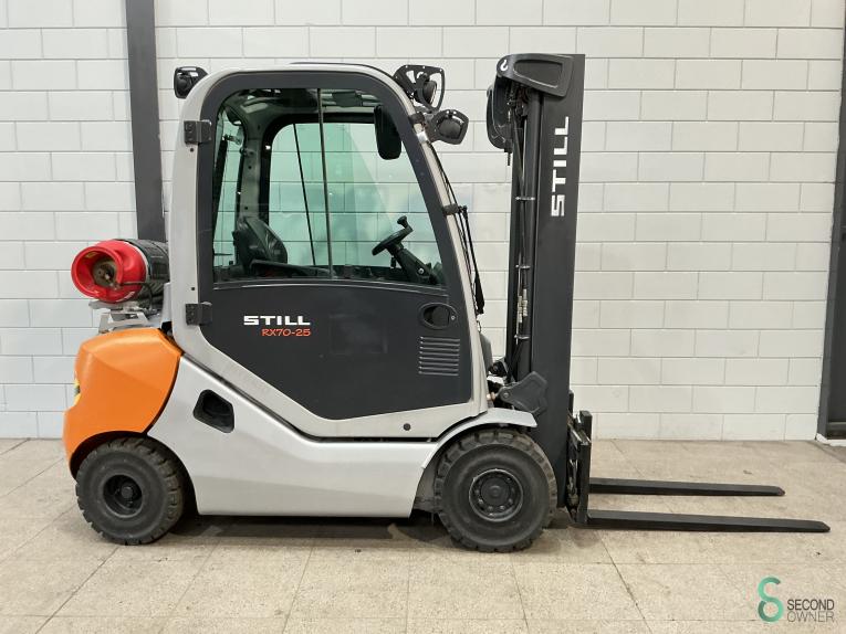 Still RX 70-25 T WKH10.693 38 18290