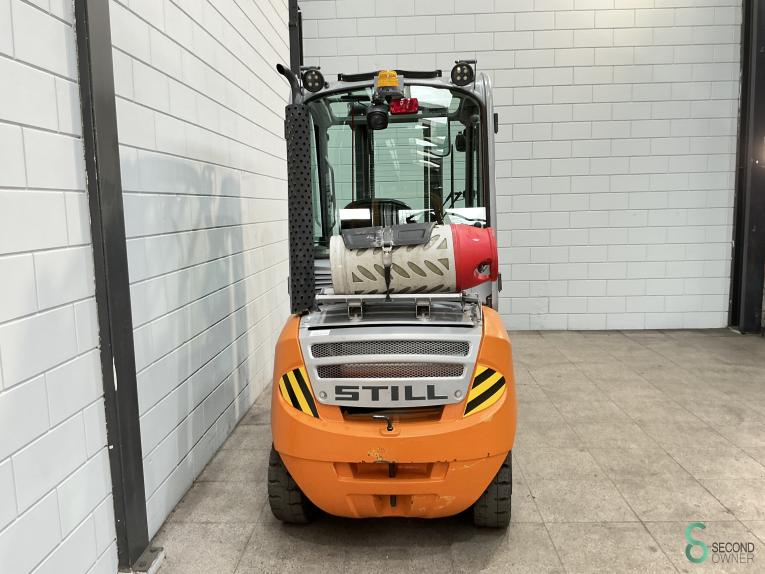 Still RX 70-25 T WKH10.693 42 18290