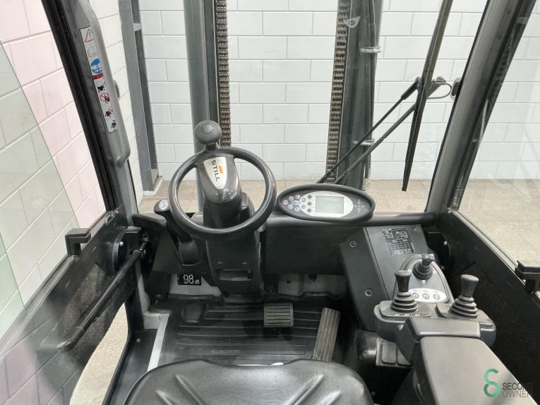 Still RX 70-25 T WKH10.693 47 18290