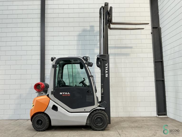 Still RX 70-25 T WKH10.693 43 18290