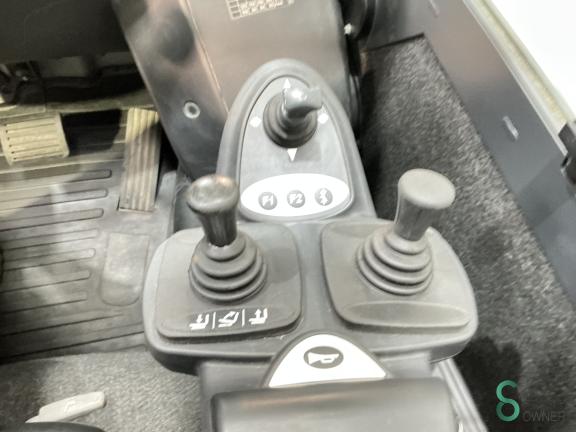 Still RX 70-25 T WKH10.693 12 18290