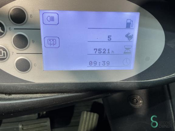 Still RX 70-25 T WKH10.693 8 18290