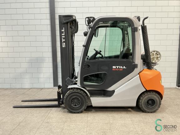 Still RX 70-25 T WKH10.693 1  18290