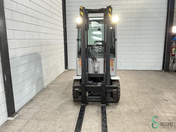 Still RX 70-25 T WKH10.693 3 18290